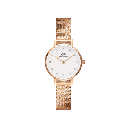 Petite Lumine Pressed Melrose