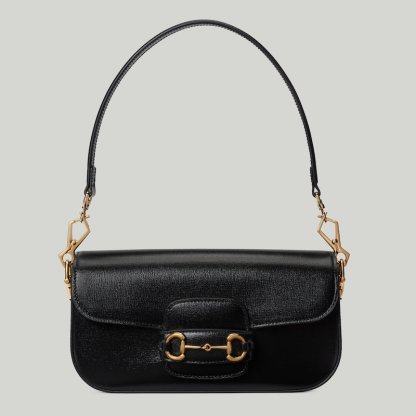 HORSEBIT 1955 SMALL SHOULDER BAG