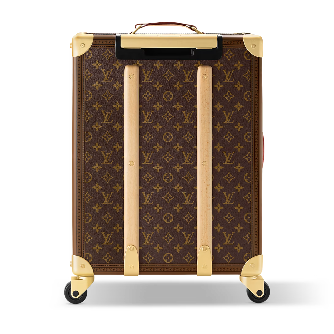 High-end suitcases