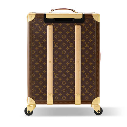 High-end suitcases