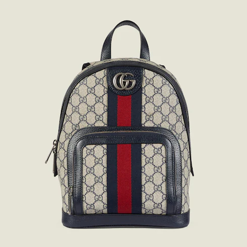 OPHIDIA  SMALL BACKPACK