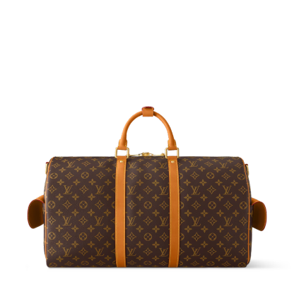 High-end travel bags
