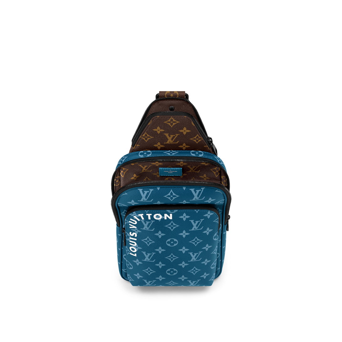 Avenue Slingbag NM M23782