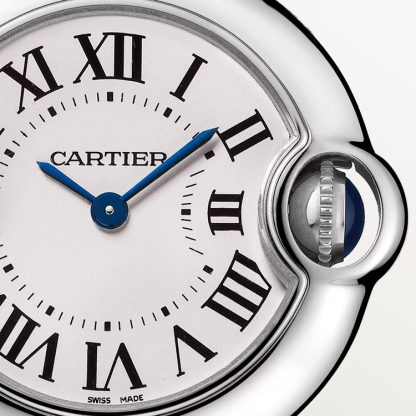 28MM BALLON BLEU DE CARTIER WATCH