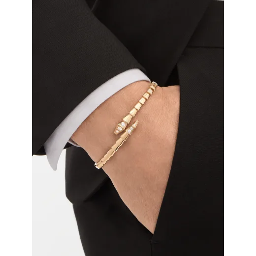 SERPENTI VIPER BRACELET