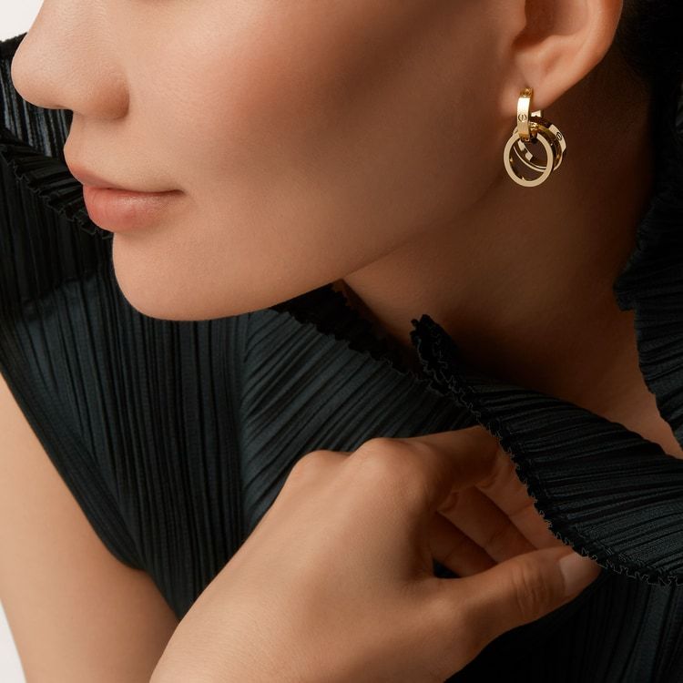 LOVE EARRINGS,MULTIWEAR