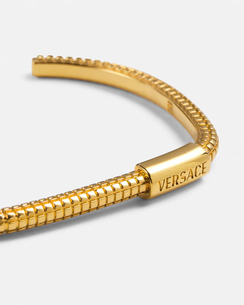 Dylos Cuff Bracelet