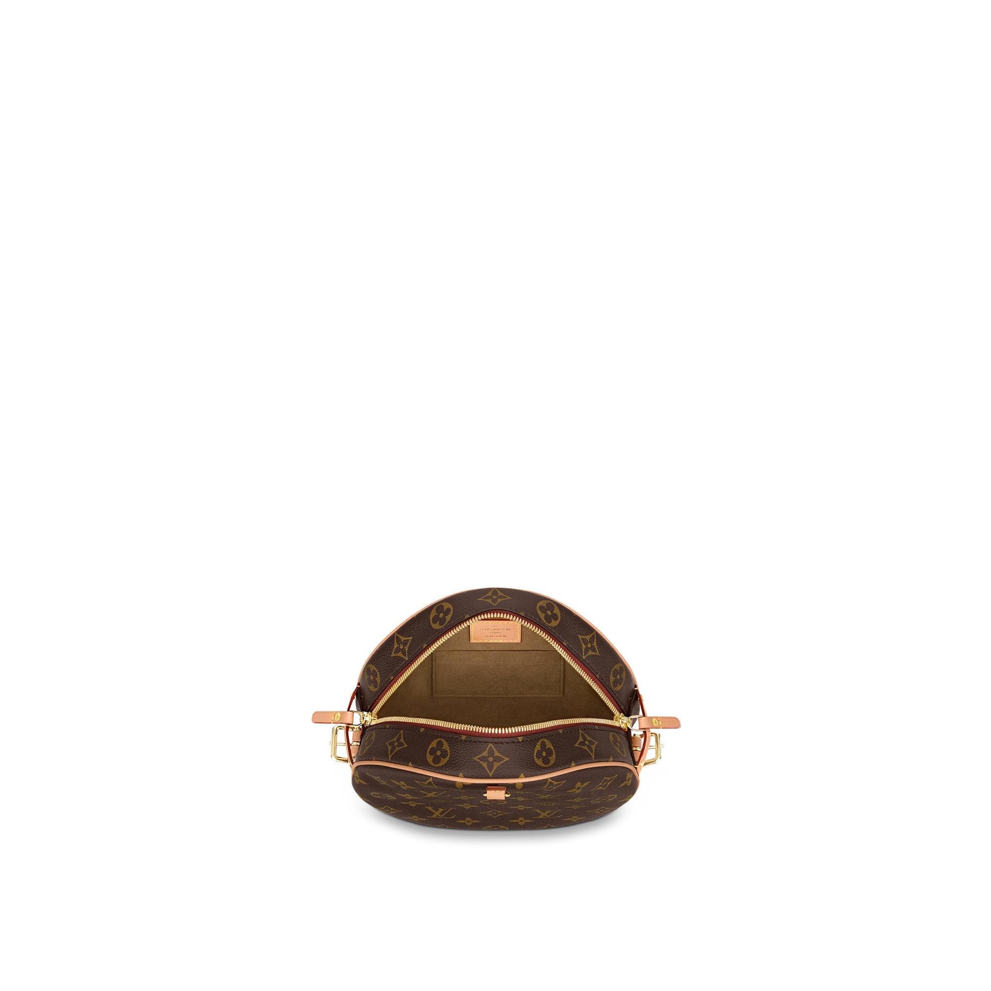 M52294 Boite Chapeau Souple
