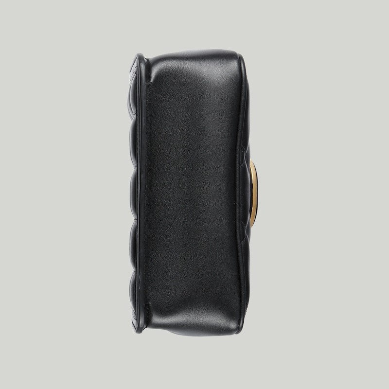 DECO MINI SHOULDER BAG