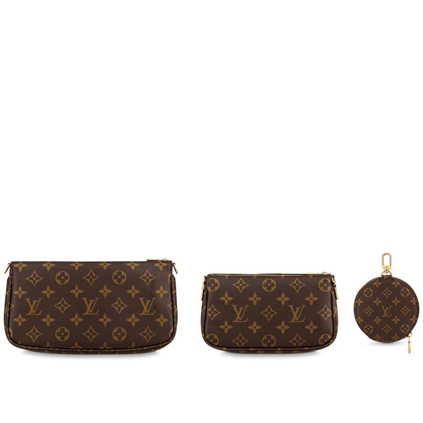 M44840 Multi-Pochette Accessoires