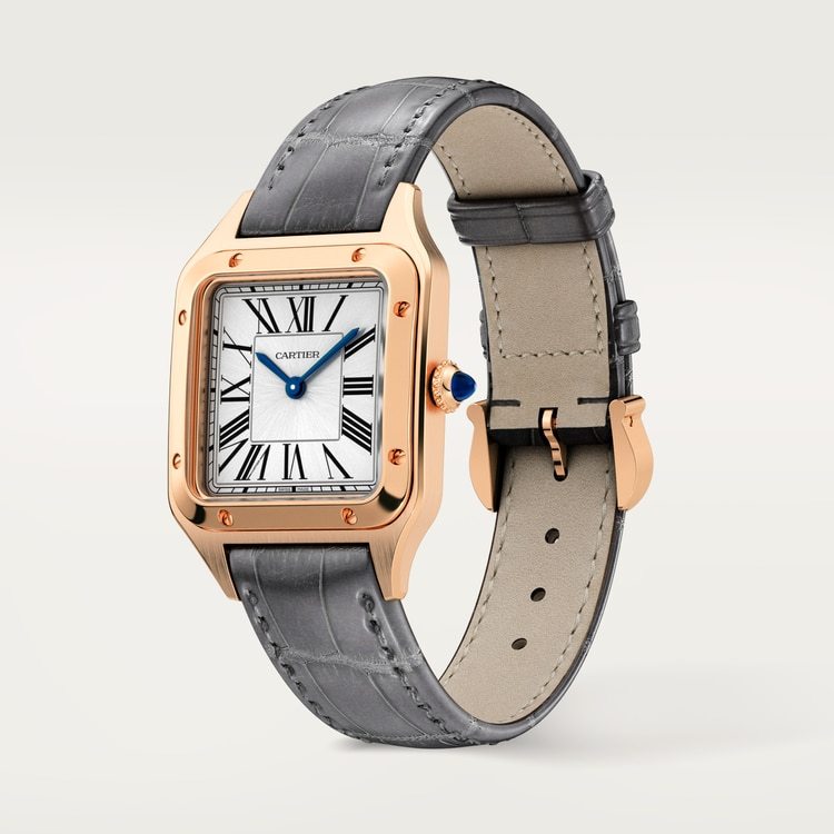 SANTOS-DUMONT WATCH SMALL MODEL