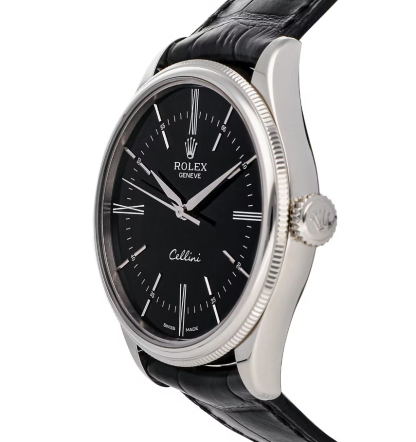 Cellini Time Only 50509