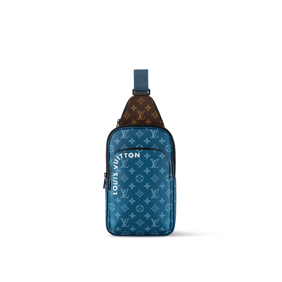 Avenue Slingbag NM M23782