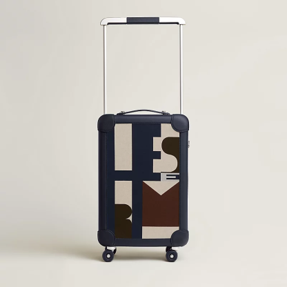 High-end suitcases