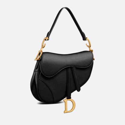 SADDLE BAG WITH STRAP