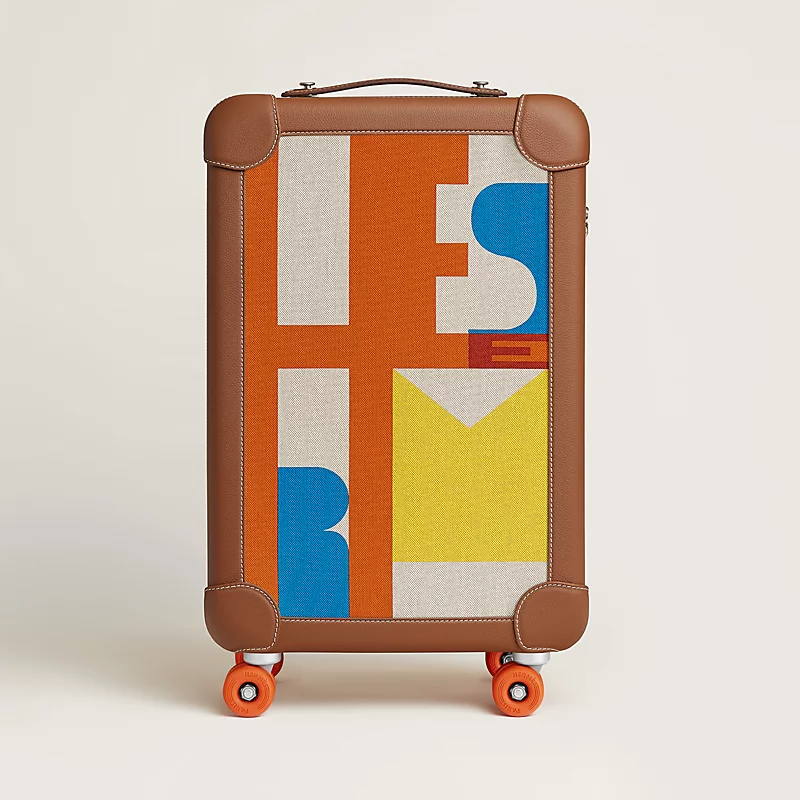 High-end suitcases