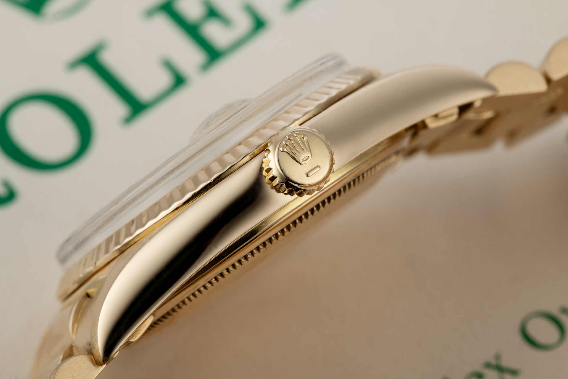 Day-Date 36mm