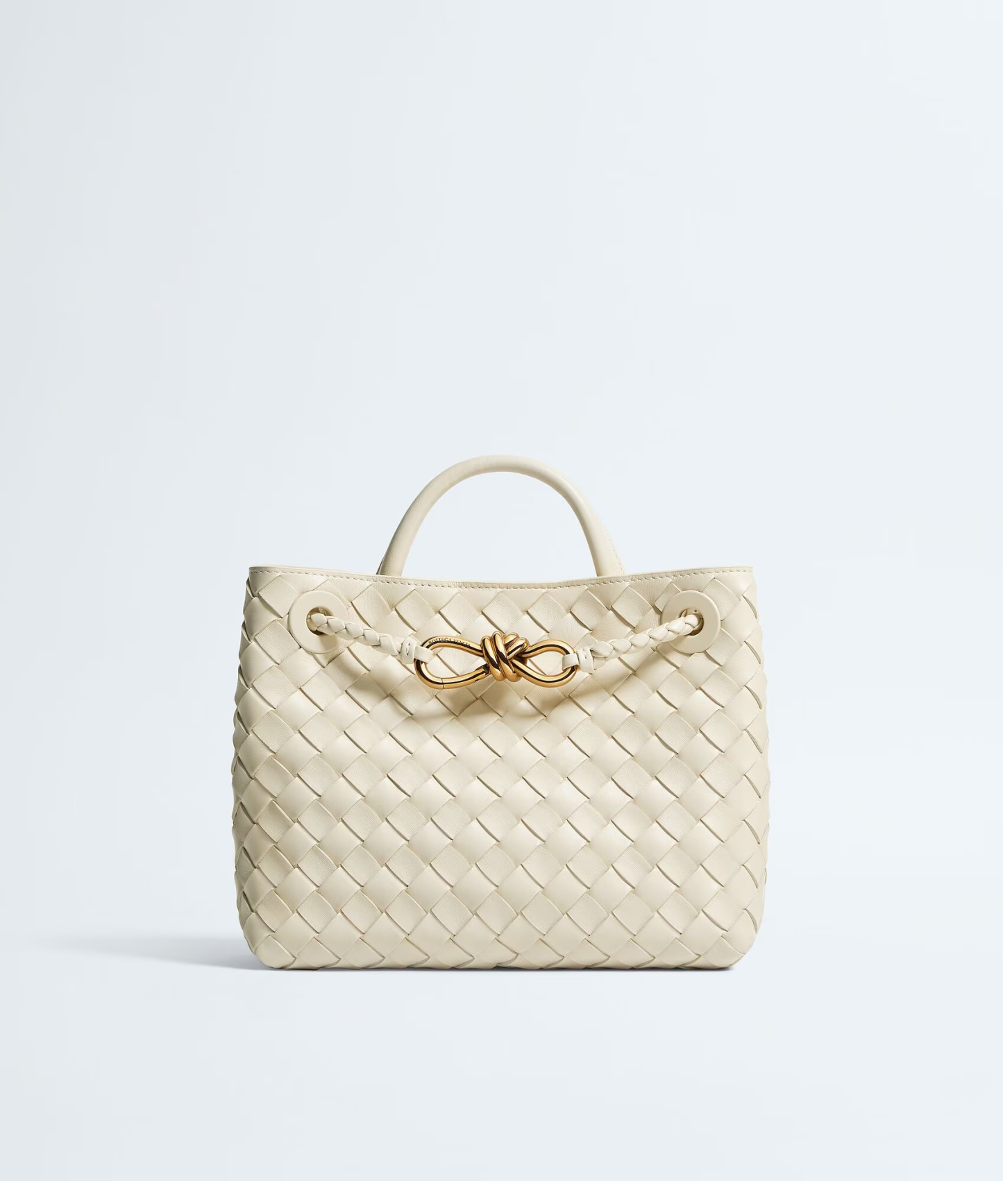 Bothtttega Vethtneta Small Andiamo Chain Bag