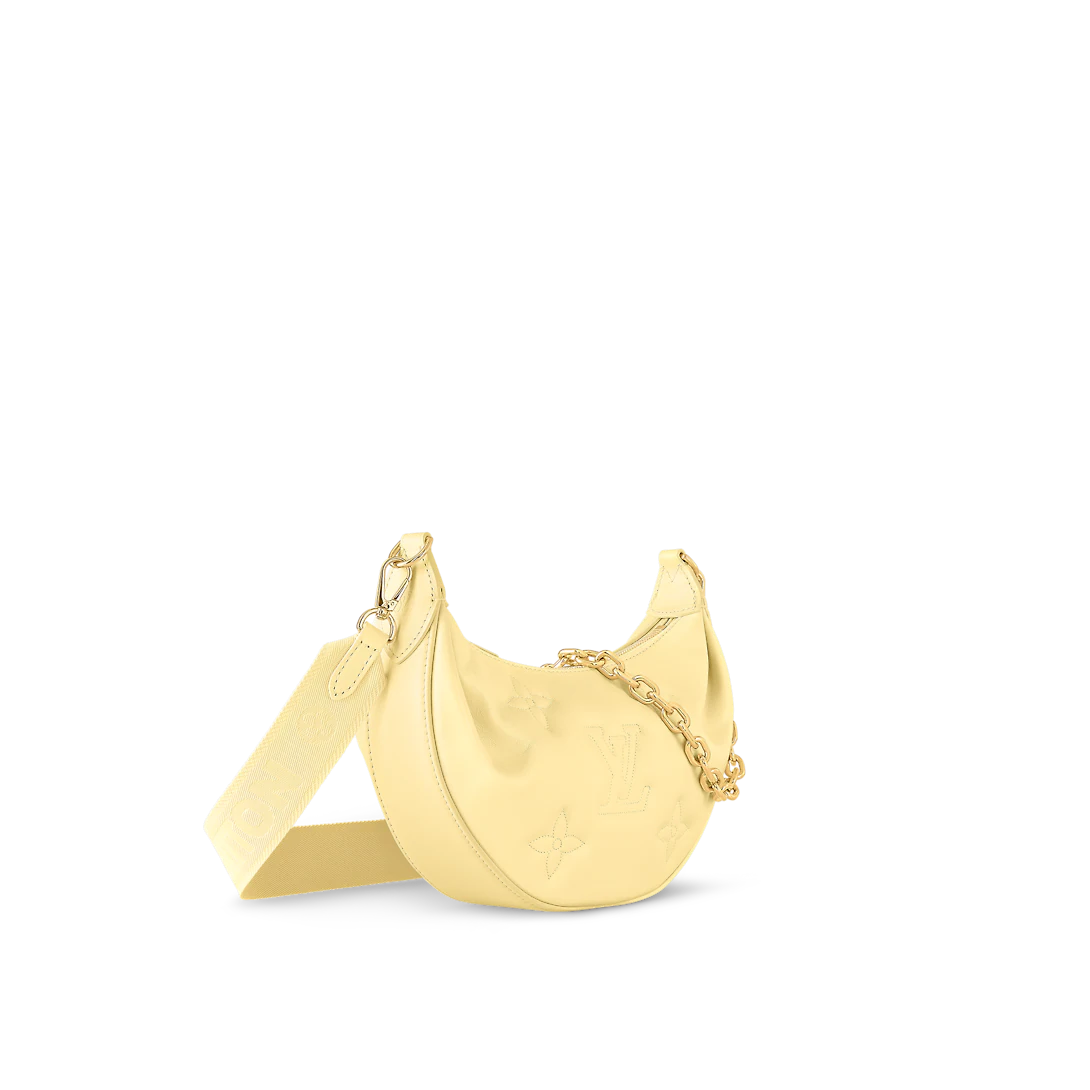 Over The Moon M59823