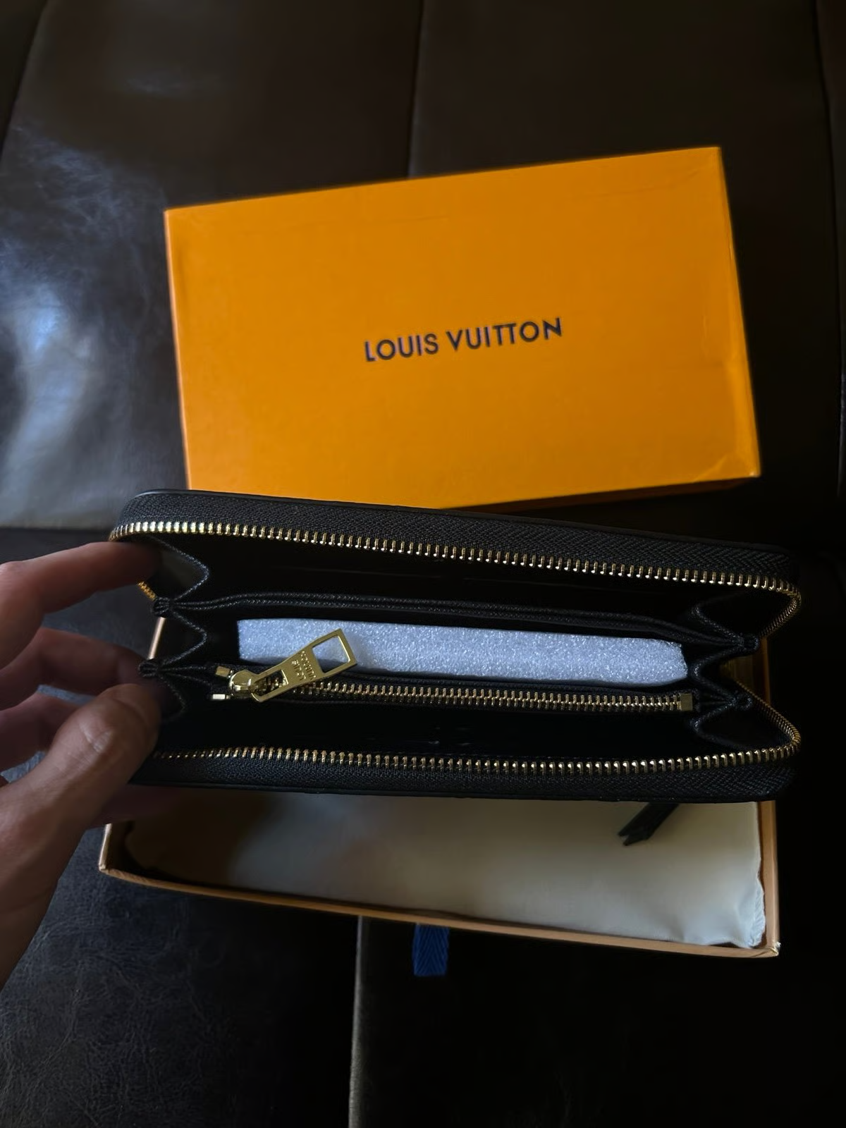 A13 purse
