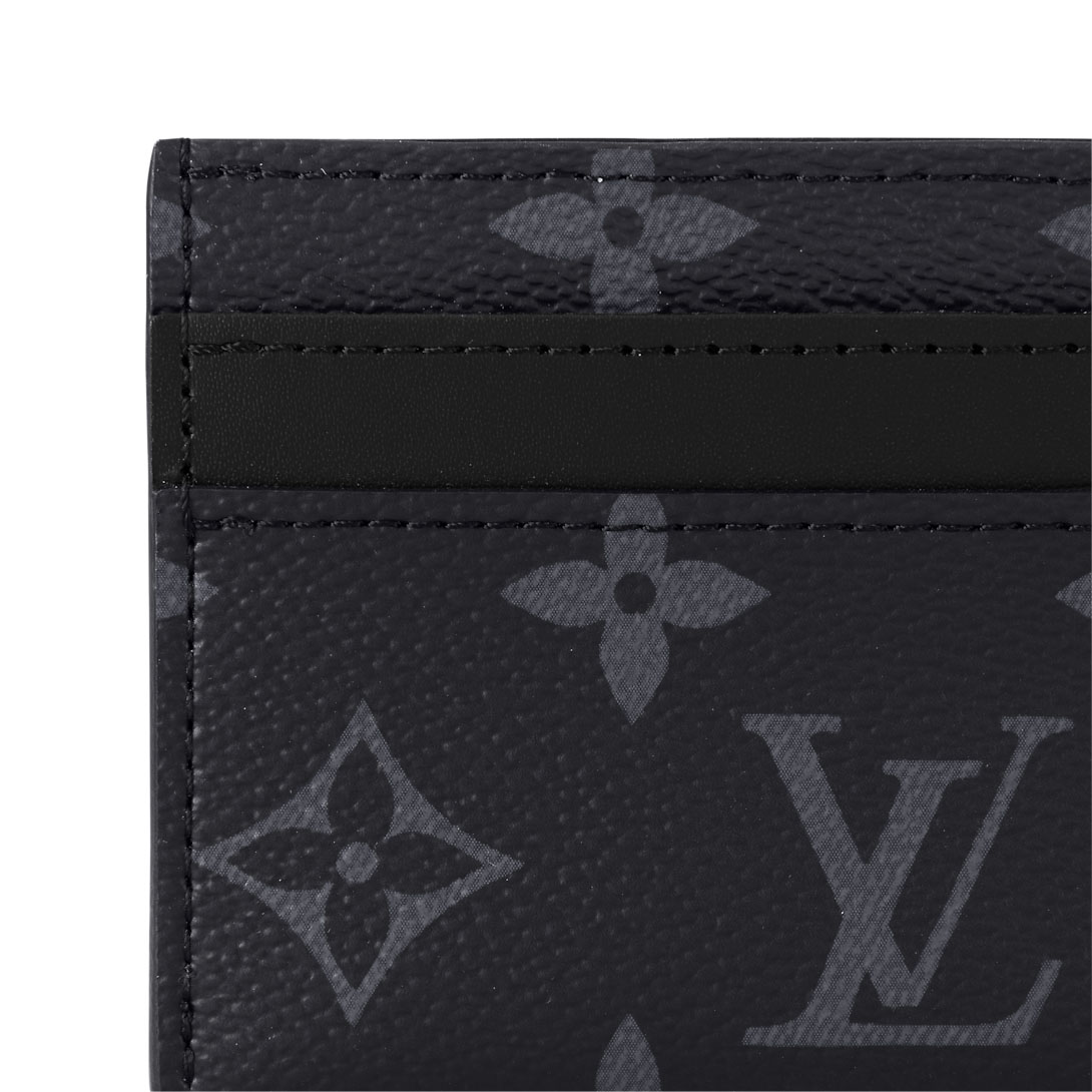 Double Card Holder M62170