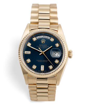 Day-Date 36mm