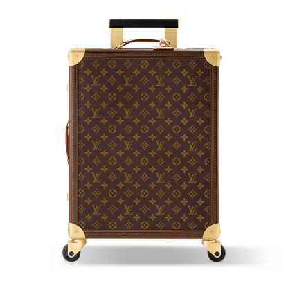 High-end suitcases