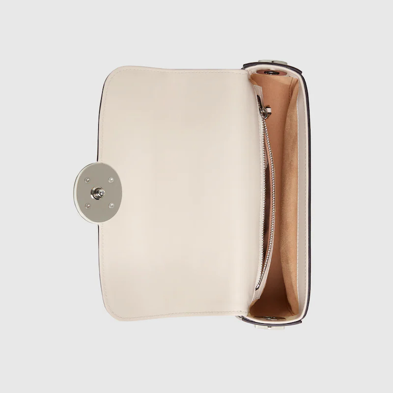 PETITE  MINI SHOULDER BAG