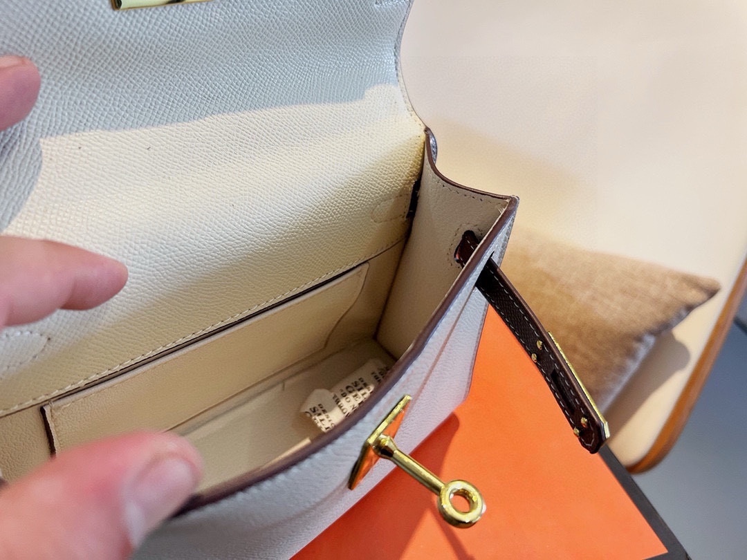 Kelly 20/25 Bag