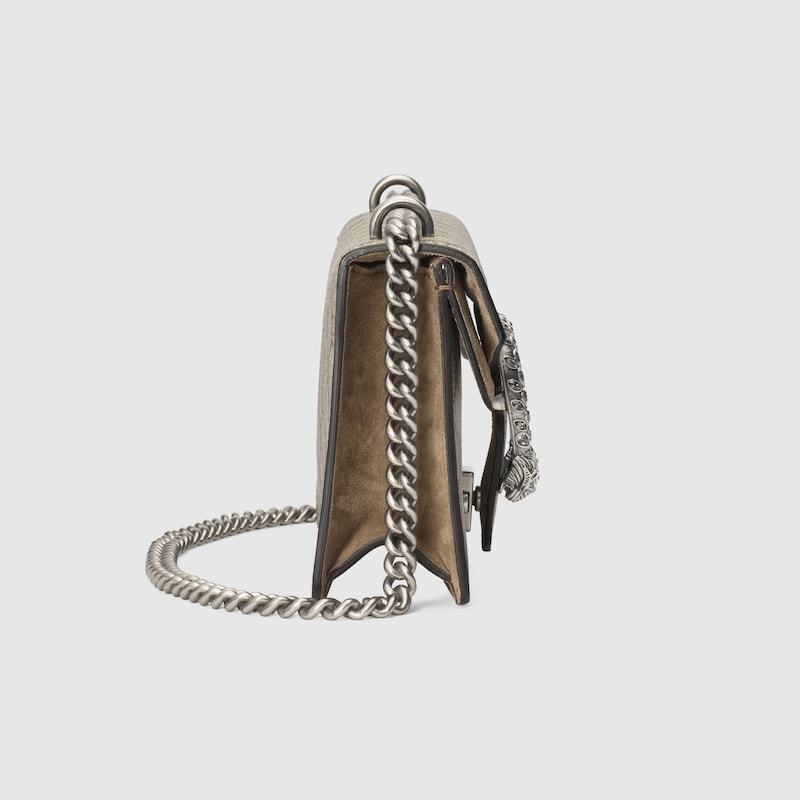 DIONYSUS SMALL SHOULDER BAG