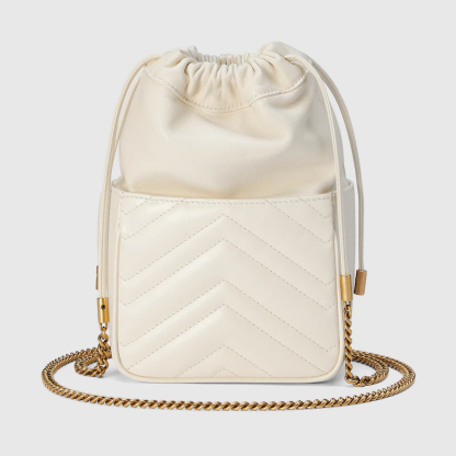 MARMONT MINI BUCKET BAG