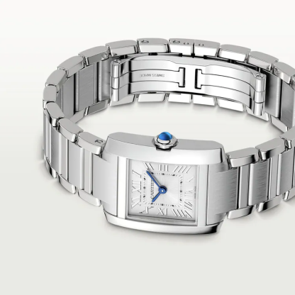 TANK FRANÇAISE WATCH SMALL MODEL
