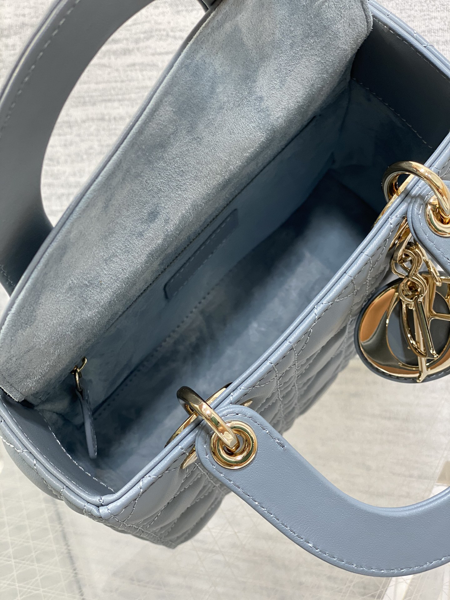MEDIUM LADY  BAG