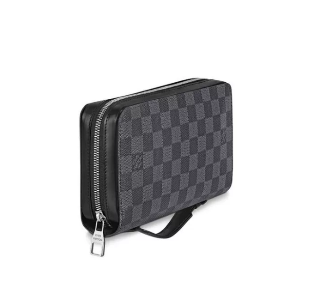 Zippy XL Wallet N41503