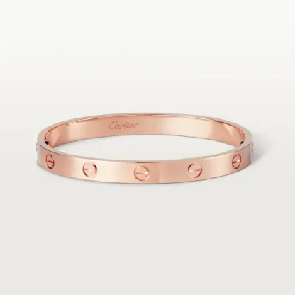 3-Piece Set Gold Love & Luck Gift