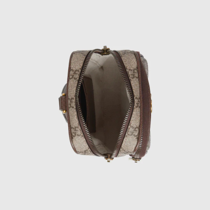 OPHIDIA  MINI BAG