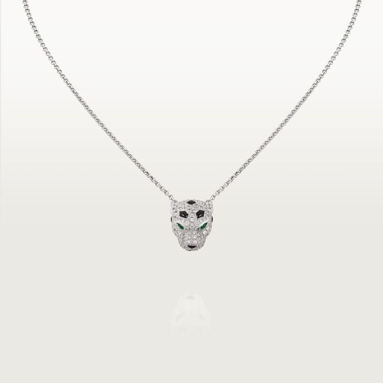 PANTH??RE DE CARTIER NECKLACE