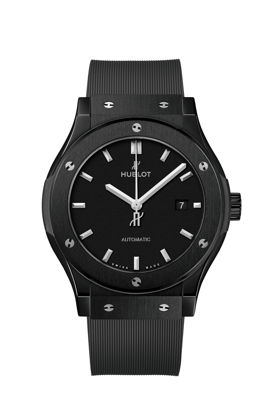 Classic Fusion Black Magic