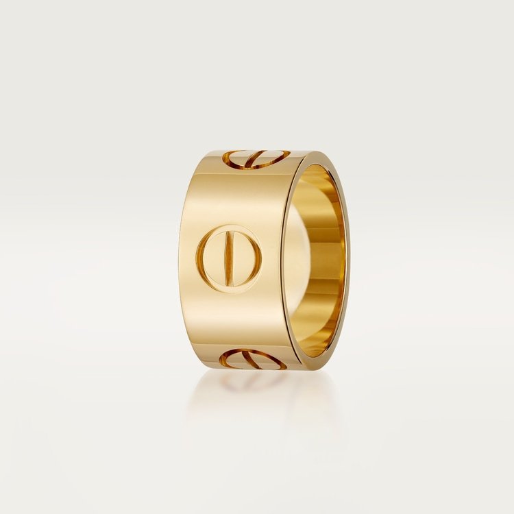 LOVE RING