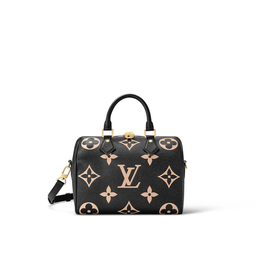 Speedy Bandouliere 25 M58947