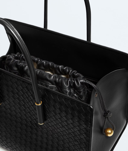 Bothtttega Vethtneta Barbara Tote