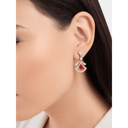 DIVAS DREAM EARRINGS