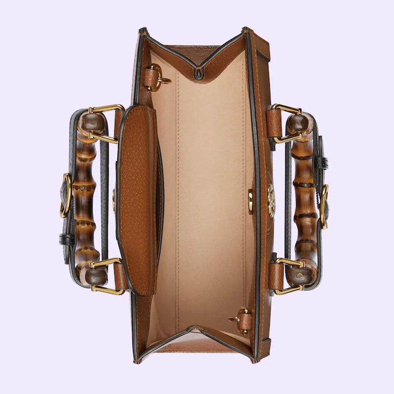 DIANA SMALL SHOULDER BAG