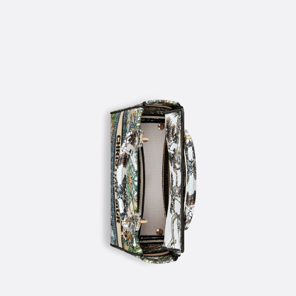 MEDIUM LADY D-LITE BAG