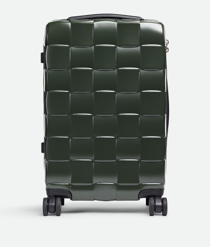 High-end suitcases
