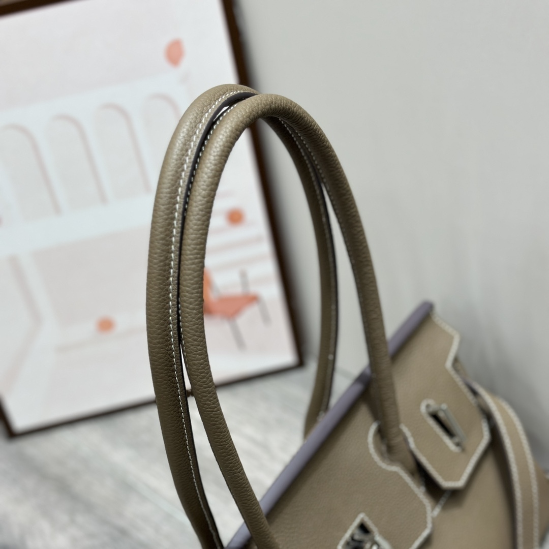 Herthtmes  Taurillon Clemence JPG Birkin  40