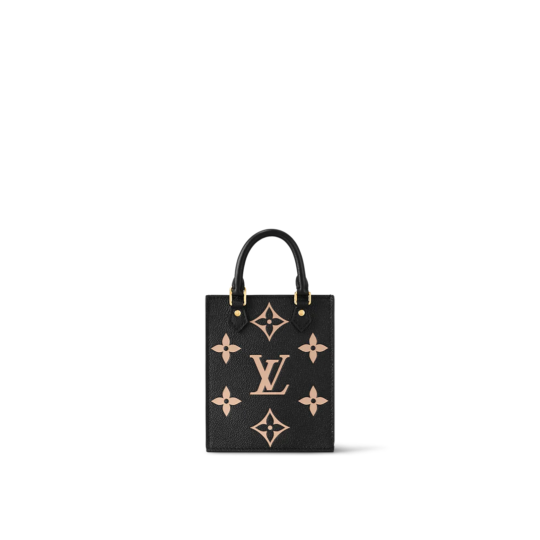 Petit Sac Plat