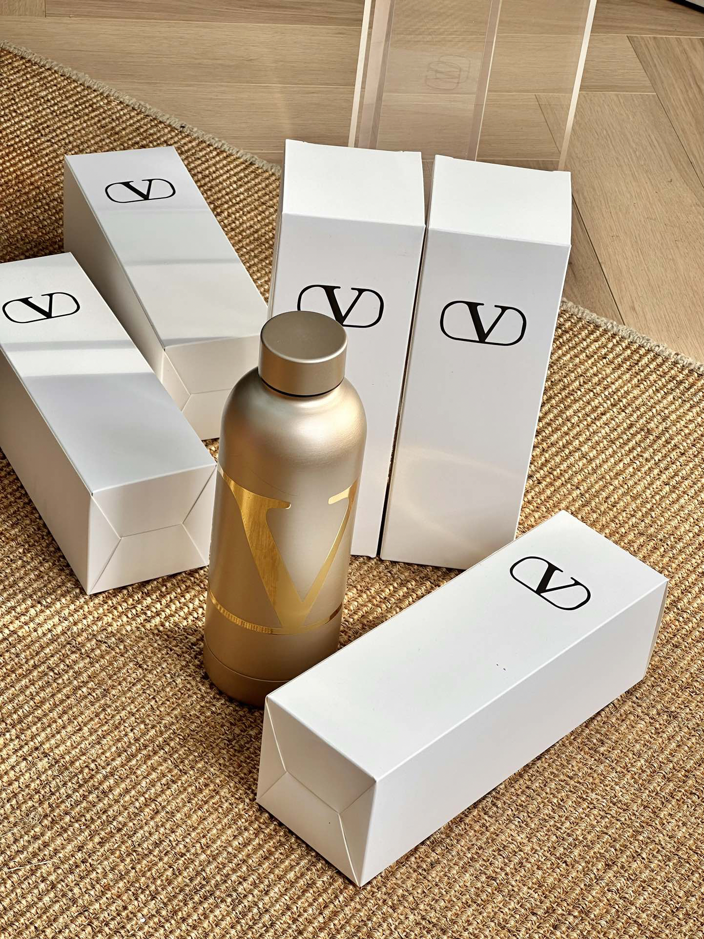Vathtlentino Thermos Cup
