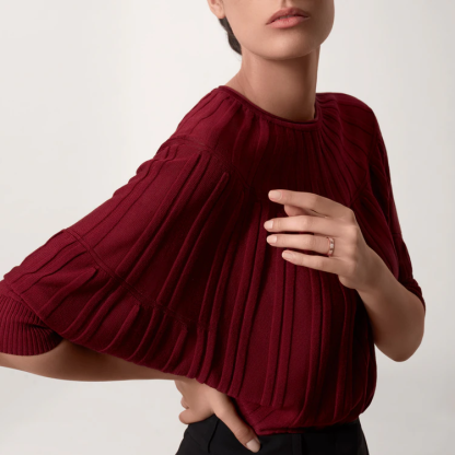 LOVE WEDDING BAND, DIAMOND-PAVED