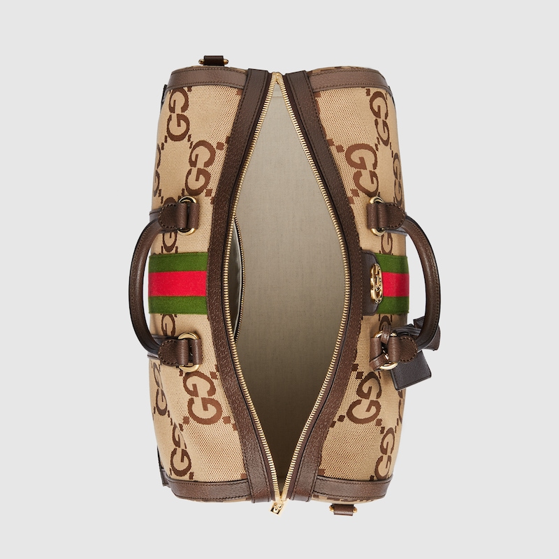 JUMBO  SMALL DUFFLE BAG